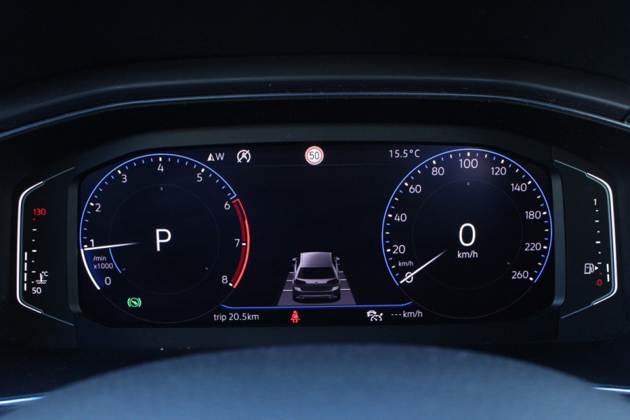 Volkswagen T-Roc 1.5 TSI DSG Sport VIRTUAL CARPLAY ACC LANE CAMERA '20