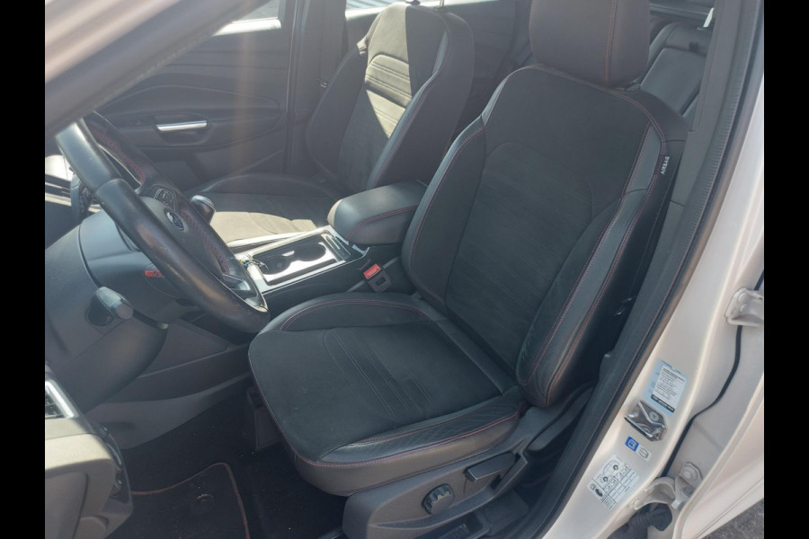 Ford Kuga 1.5 EcoBoost ST Line,Parelmoer wit,afneembare trekhaak,