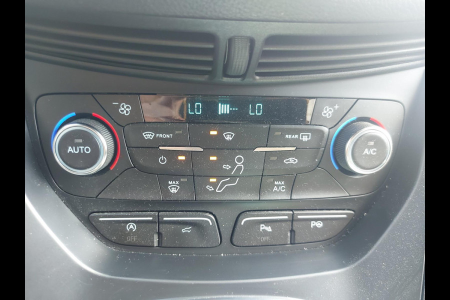 Ford Kuga 1.5 EcoBoost ST Line,Parelmoer wit,afneembare trekhaak,