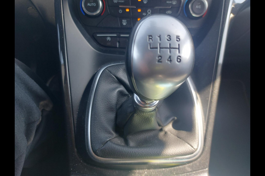 Ford Kuga 1.5 EcoBoost ST Line,Parelmoer wit,afneembare trekhaak,