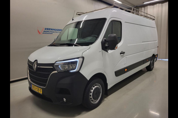 Renault Master 2.3dCi 136pk L3/H2 Imperiaal Trekhaak Euro 6!
