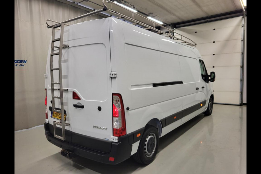 Renault Master 2.3dCi 136pk L3/H2 Imperiaal Trekhaak Euro 6!