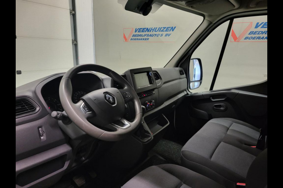 Renault Master 2.3dCi 136pk L3/H2 Imperiaal Trekhaak Euro 6!