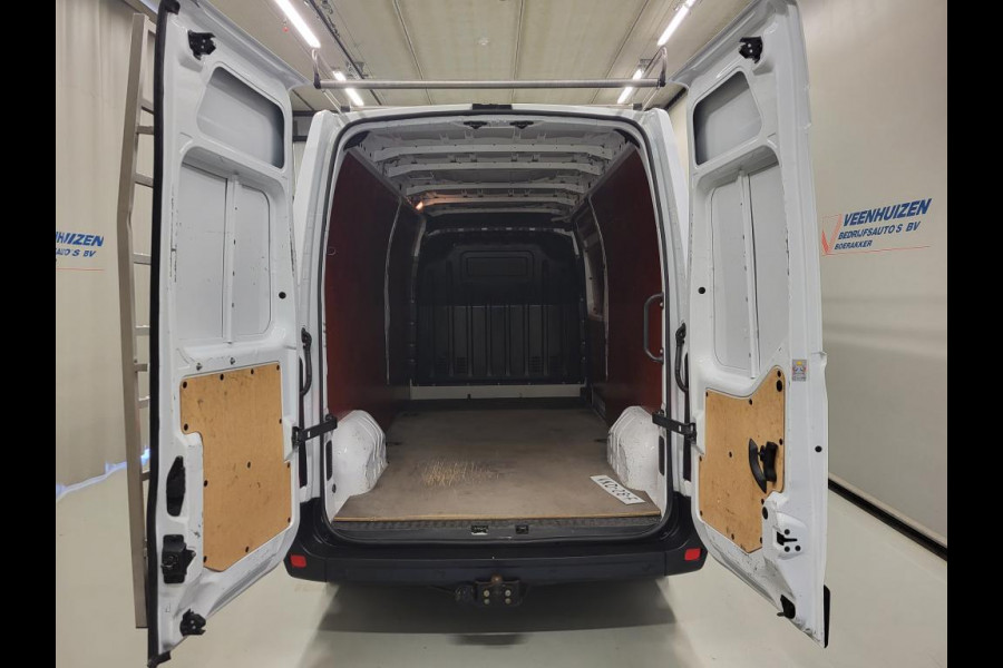 Renault Master 2.3dCi 136pk L3/H2 Imperiaal Trekhaak Euro 6!