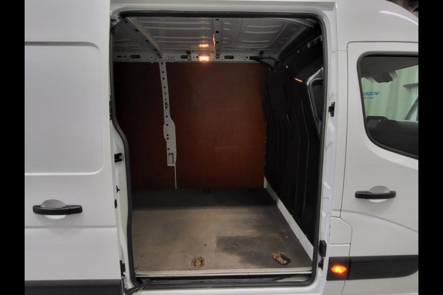 Renault Master 2.3dCi 136pk L3/H2 Imperiaal Trekhaak Euro 6!