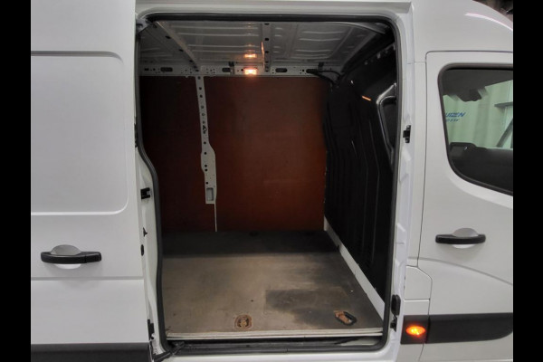 Renault Master 2.3dCi 136pk L3/H2 Imperiaal Trekhaak Euro 6!