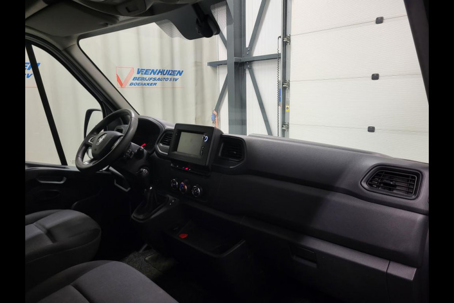 Renault Master 2.3dCi 136pk L3/H2 Imperiaal Trekhaak Euro 6!