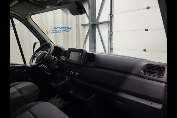 Renault Master 2.3dCi 136pk L3/H2 Imperiaal Trekhaak Euro 6!