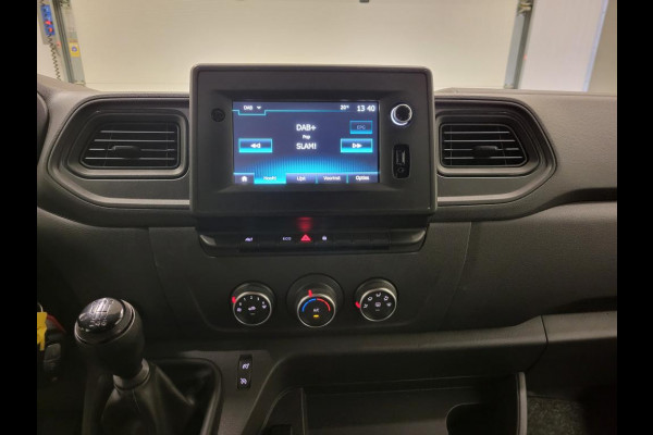 Renault Master 2.3dCi 136pk L3/H2 Imperiaal Trekhaak Euro 6!