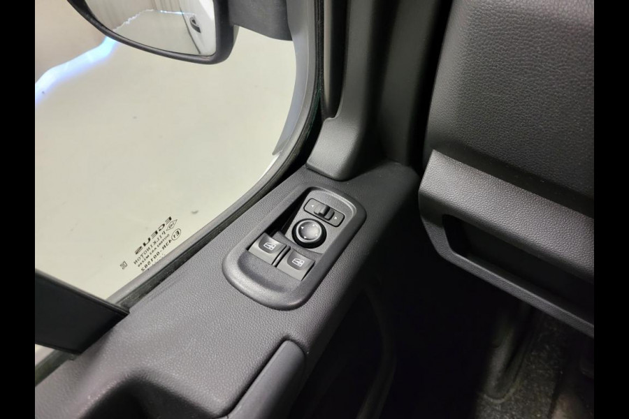 Renault Master 2.3dCi 136pk L3/H2 Imperiaal Trekhaak Euro 6!