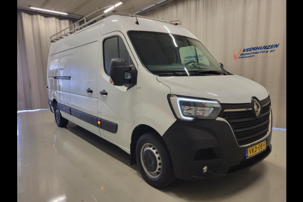 Renault Master 2.3dCi 136pk L3/H2 Imperiaal Trekhaak Euro 6!