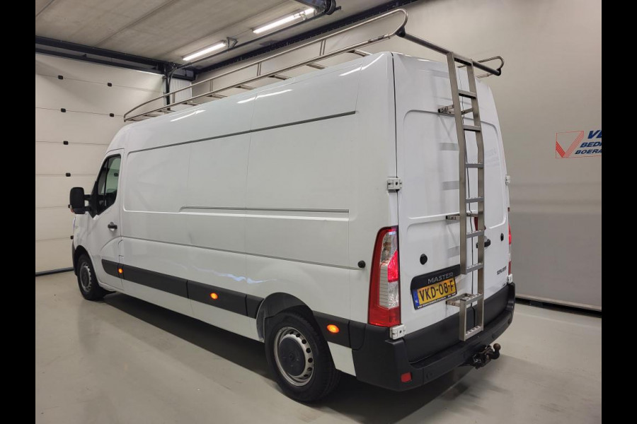 Renault Master 2.3dCi 136pk L3/H2 Imperiaal Trekhaak Euro 6!