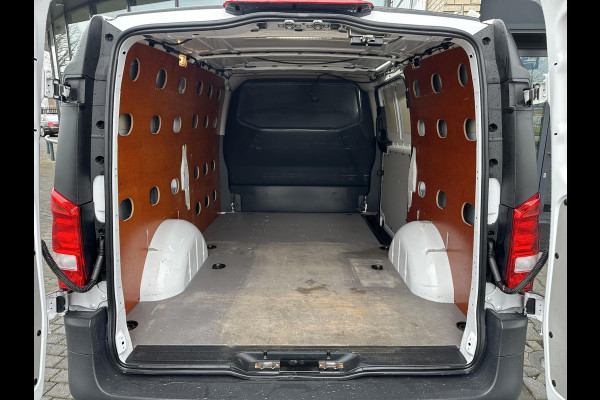 Mercedes-Benz Vito 114 CDI Lang*AUTOMAAT*ECC*HAAK*NAVI*CAM*TEL*CRUISE