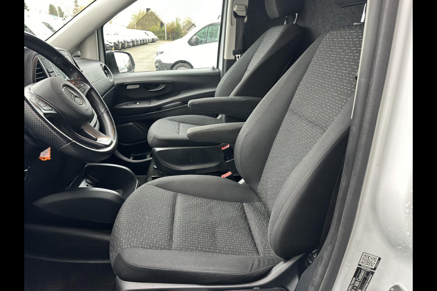 Mercedes-Benz Vito 114 CDI Lang*AUTOMAAT*ECC*HAAK*NAVI*CAM*TEL*CRUISE