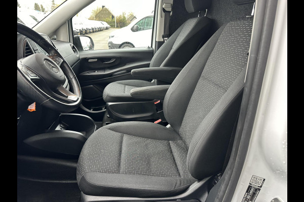 Mercedes-Benz Vito 114 CDI Lang*AUTOMAAT*ECC*HAAK*NAVI*CAM*TEL*CRUISE