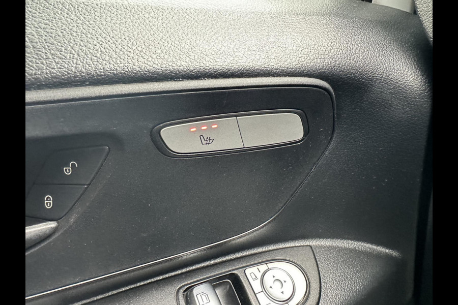 Mercedes-Benz Vito 114 CDI Lang*AUTOMAAT*ECC*HAAK*NAVI*CAM*TEL*CRUISE