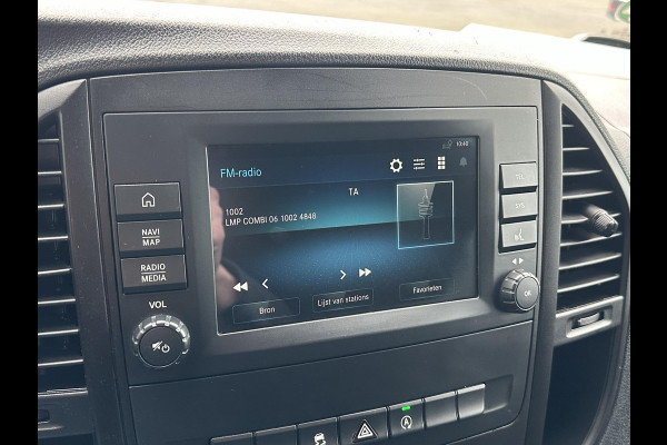 Mercedes-Benz Vito 114 CDI Lang*AUTOMAAT*ECC*HAAK*NAVI*CAM*TEL*CRUISE
