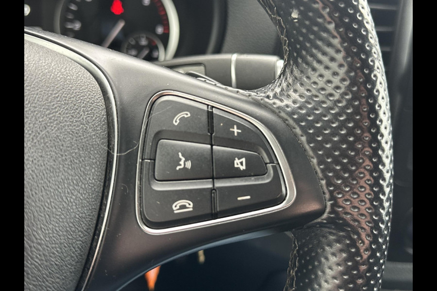 Mercedes-Benz Vito 114 CDI Lang*AUTOMAAT*ECC*HAAK*NAVI*CAM*TEL*CRUISE
