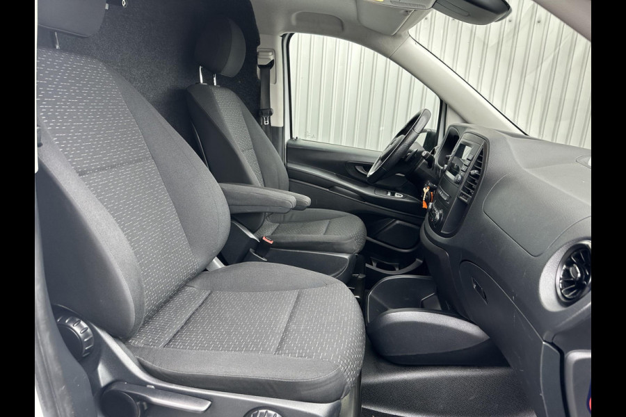 Mercedes-Benz Vito 114 CDI Lang*AUTOMAAT*ECC*HAAK*NAVI*CAM*TEL*CRUISE