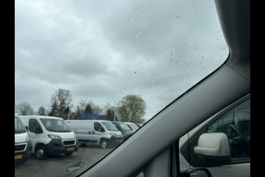 Mercedes-Benz Vito 114 CDI Lang*AUTOMAAT*ECC*HAAK*NAVI*CAM*TEL*CRUISE