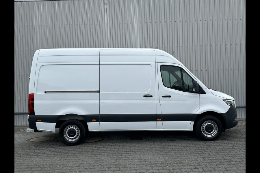 Mercedes-Benz Sprinter 315 1.9 CDI L2H2*LED*MBUX*HAAK*CRUISE*NAVI*CAM*TEL