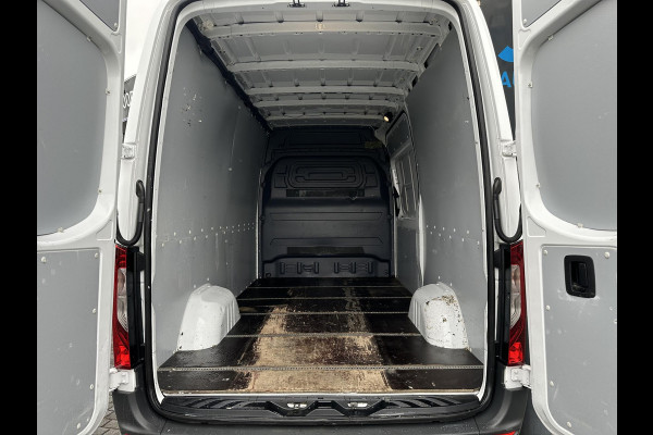 Mercedes-Benz Sprinter 315 1.9 CDI L2H2*LED*MBUX*HAAK*CRUISE*NAVI*CAM*TEL