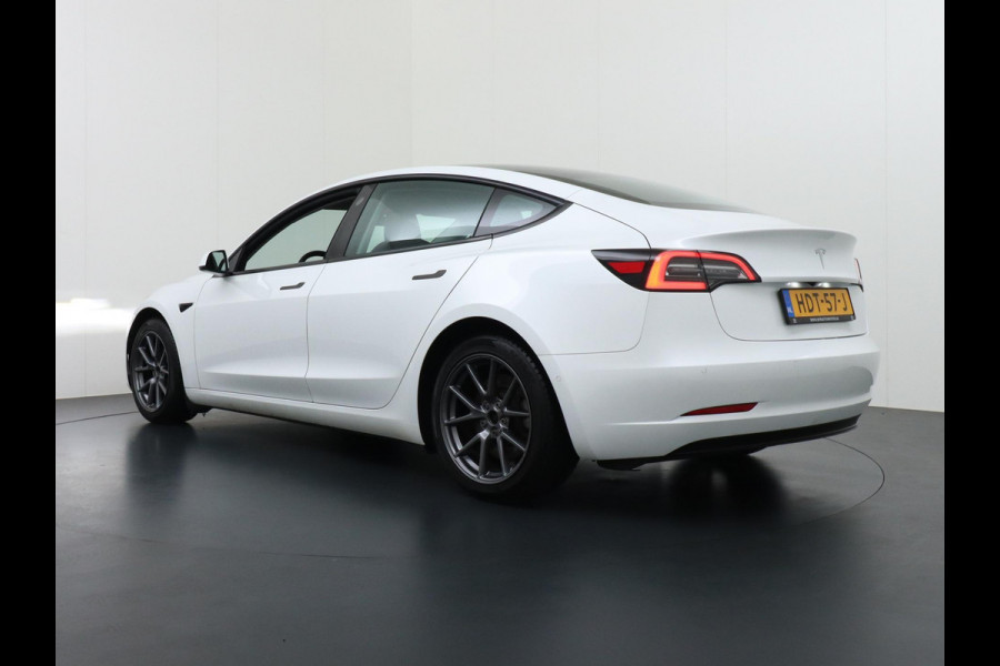Tesla Model 3 Standard RWD Plus 60 kWh NW TYPE ACCU | AUTOPILOT | RIJKLAAR INCL. 12 MND. BOVAGGARANTIE