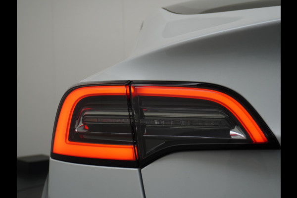 Tesla Model 3 Standard RWD Plus 60 kWh NW TYPE ACCU | AUTOPILOT | RIJKLAAR INCL. 12 MND. BOVAGGARANTIE
