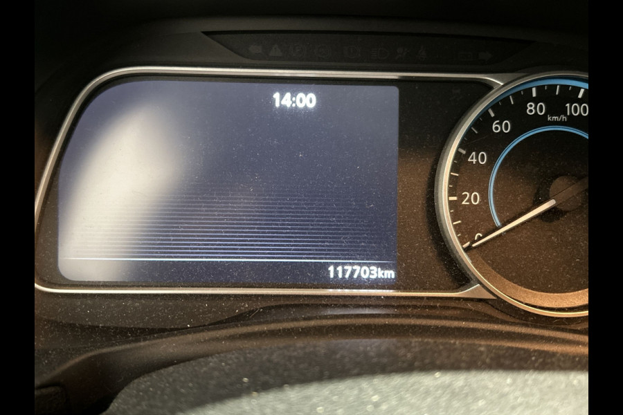 Nissan Leaf Tekna 40 kWh | Stoelverwarming | Lederen Bekleding | | SoH (batterijcheck) 85 % score!