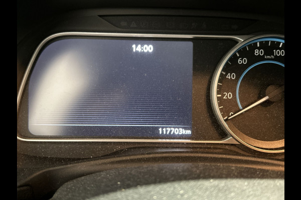 Nissan Leaf Tekna 40 kWh | Stoelverwarming | Lederen Bekleding | | SoH (batterijcheck) 85 % score!