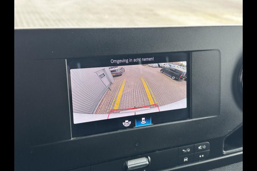 Mercedes-Benz Sprinter 315 1.9 CDI L2H2*LED*MBUX*HAAK*CRUISE*NAVI*CAM*TEL