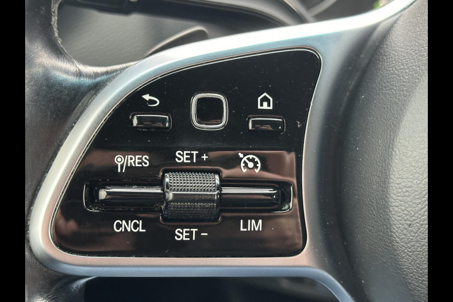 Mercedes-Benz Sprinter 315 1.9 CDI L2H2*LED*MBUX*HAAK*CRUISE*NAVI*CAM*TEL