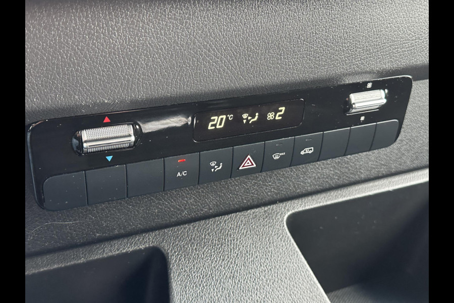 Mercedes-Benz Sprinter 315 1.9 CDI L2H2*LED*MBUX*HAAK*CRUISE*NAVI*CAM*TEL