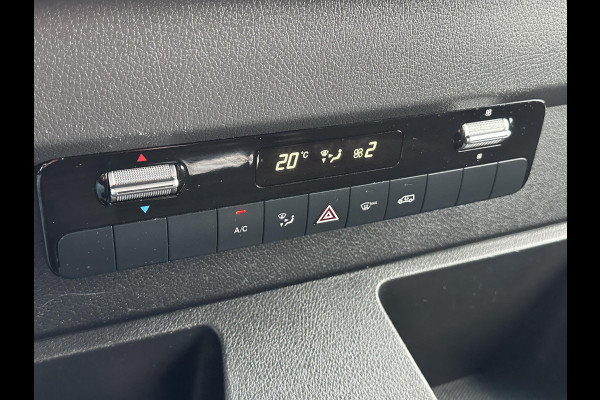 Mercedes-Benz Sprinter 315 1.9 CDI L2H2*LED*MBUX*HAAK*CRUISE*NAVI*CAM*TEL