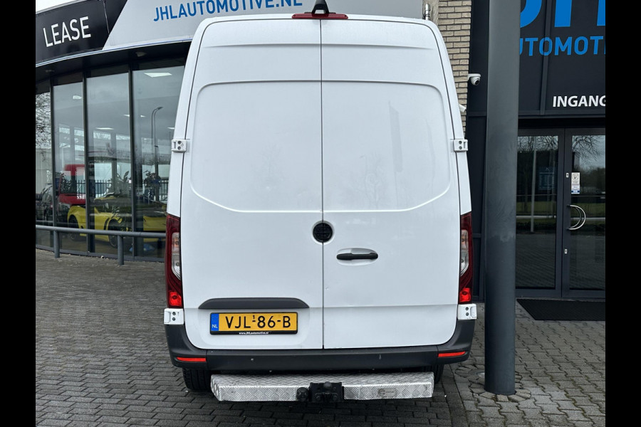 Mercedes-Benz Sprinter 315 1.9 CDI L2H2*LED*MBUX*HAAK*CRUISE*NAVI*CAM*TEL