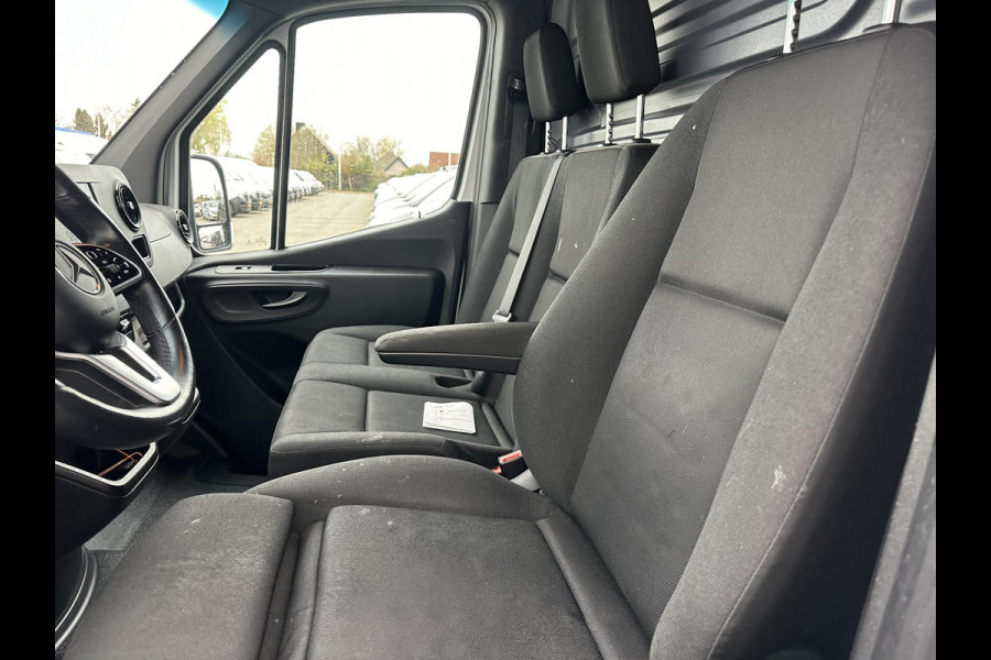 Mercedes-Benz Sprinter 315 1.9 CDI L2H2*LED*MBUX*HAAK*CRUISE*NAVI*CAM*TEL