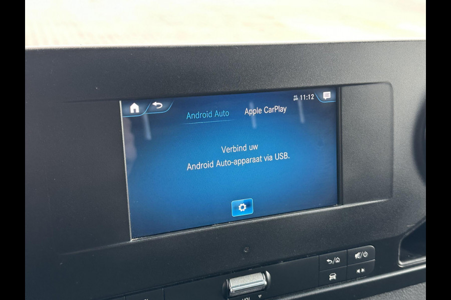Mercedes-Benz Sprinter 315 1.9 CDI L2H2*LED*MBUX*HAAK*CRUISE*NAVI*CAM*TEL