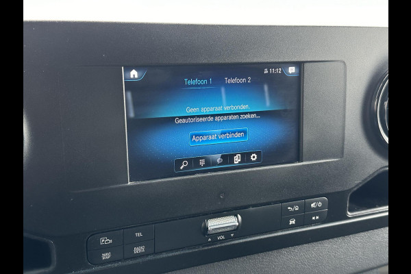 Mercedes-Benz Sprinter 315 1.9 CDI L2H2*LED*MBUX*HAAK*CRUISE*NAVI*CAM*TEL