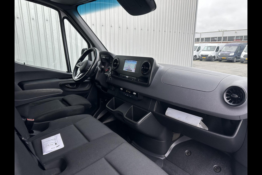 Mercedes-Benz Sprinter 315 1.9 CDI L2H2*LED*MBUX*HAAK*CRUISE*NAVI*CAM*TEL