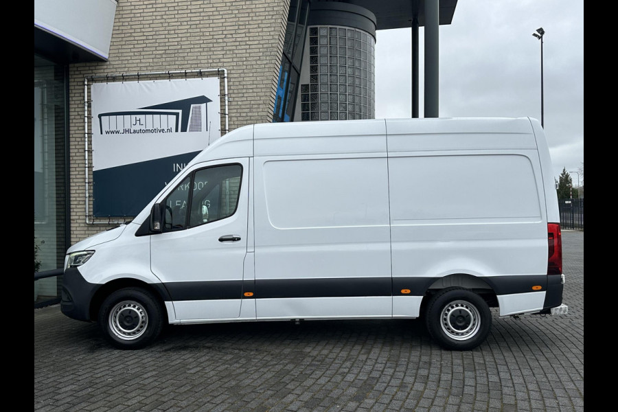 Mercedes-Benz Sprinter 315 1.9 CDI L2H2*LED*MBUX*HAAK*CRUISE*NAVI*CAM*TEL