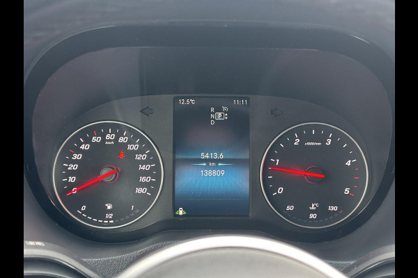 Mercedes-Benz Sprinter 315 1.9 CDI L2H2*LED*MBUX*HAAK*CRUISE*NAVI*CAM*TEL