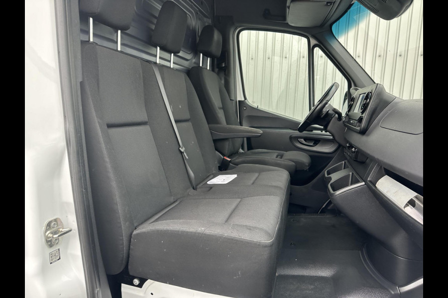 Mercedes-Benz Sprinter 315 1.9 CDI L2H2*LED*MBUX*HAAK*CRUISE*NAVI*CAM*TEL