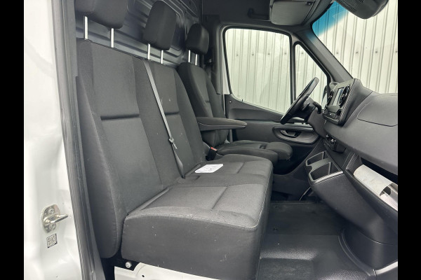 Mercedes-Benz Sprinter 315 1.9 CDI L2H2*LED*MBUX*HAAK*CRUISE*NAVI*CAM*TEL