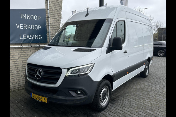 Mercedes-Benz Sprinter 315 1.9 CDI L2H2*LED*MBUX*HAAK*CRUISE*NAVI*CAM*TEL