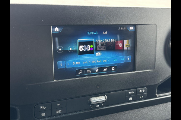 Mercedes-Benz Sprinter 315 1.9 CDI L2H2*LED*MBUX*HAAK*CRUISE*NAVI*CAM*TEL