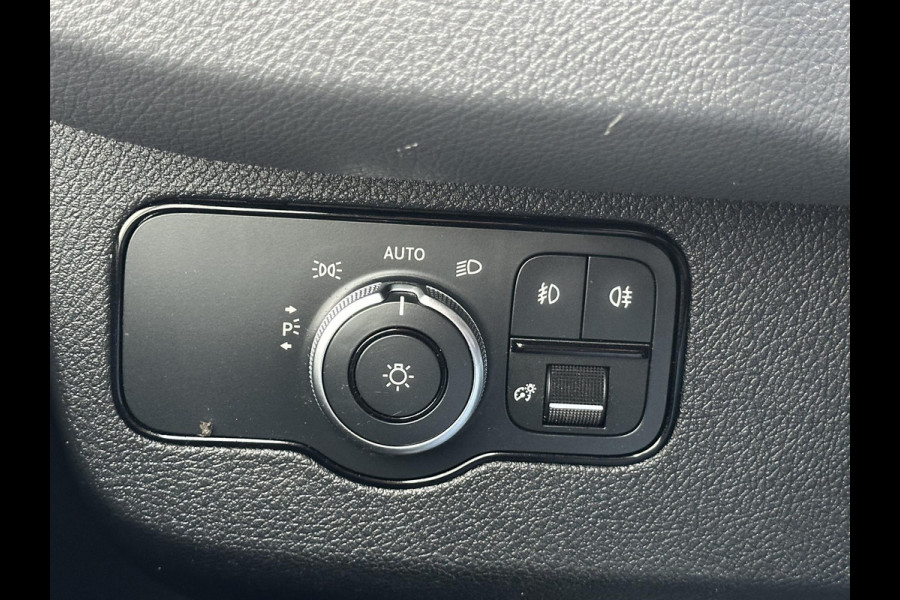 Mercedes-Benz Sprinter 315 1.9 CDI L2H2*LED*MBUX*HAAK*CRUISE*NAVI*CAM*TEL