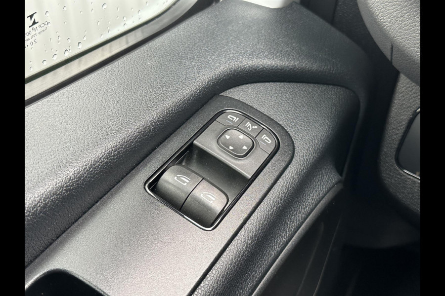 Mercedes-Benz Sprinter 315 1.9 CDI L2H2*LED*MBUX*HAAK*CRUISE*NAVI*CAM*TEL