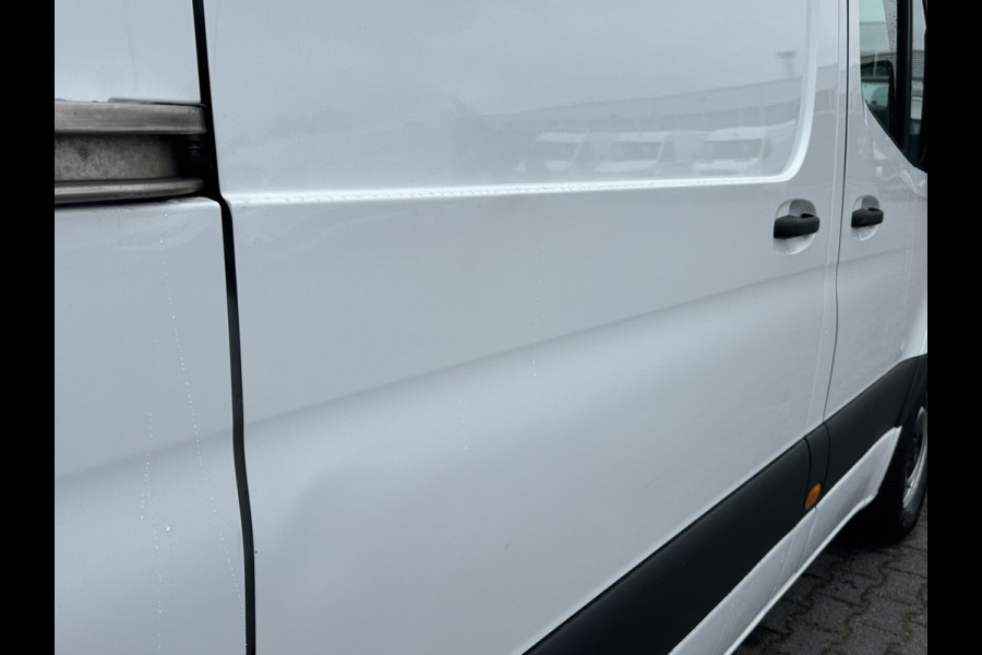 Mercedes-Benz Sprinter 315 1.9 CDI L2H2*LED*MBUX*HAAK*CRUISE*NAVI*CAM*TEL