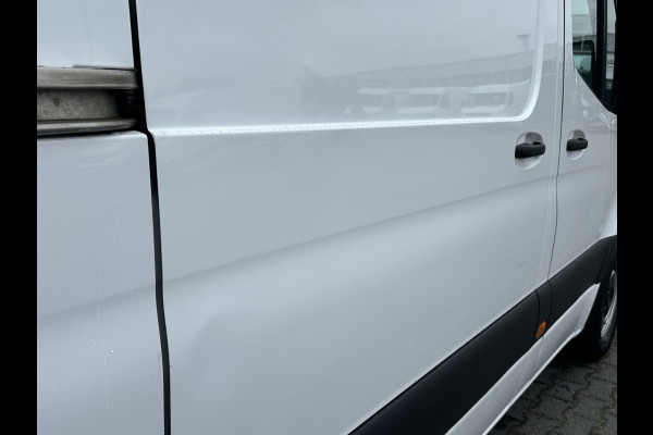 Mercedes-Benz Sprinter 315 1.9 CDI L2H2*LED*MBUX*HAAK*CRUISE*NAVI*CAM*TEL