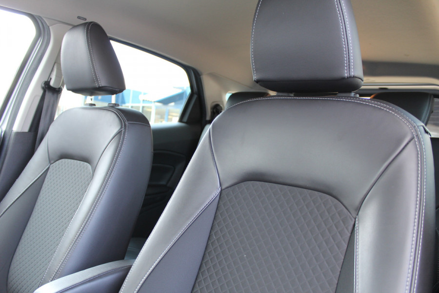 Ford EcoSport 1.0 EcoBoost 125PK Titanium | Origin NL | Trekhaak | Navigatie |  Bluetooth | Parkeersensoren